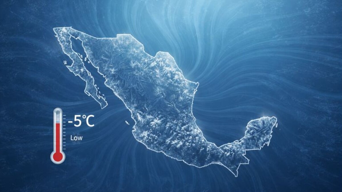 Temporada de frío pronto llegará a su fin | IA DISCOVER