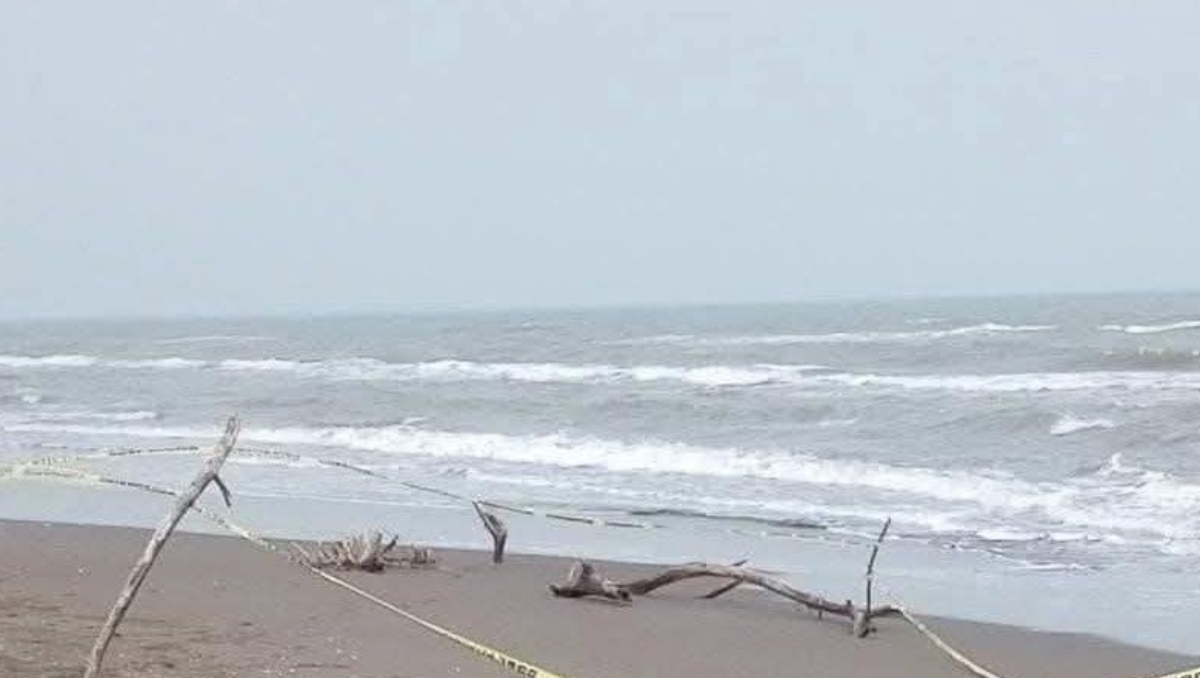 Adolescentes poblanos mueren ahogados en playa de Veracruz | Especial
