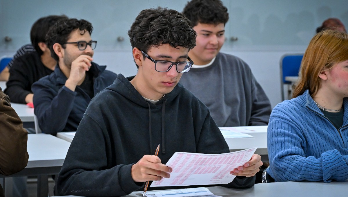 Alistas regreso a clases en la UdeG; así quedaron los resultados (Cortesía)