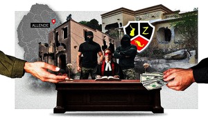 Allende, Coahuila. Catorce años después de la masacre perpetrada por Los Zetas, las víctimas siguen esperando verdad, justicia y reparación | Especial