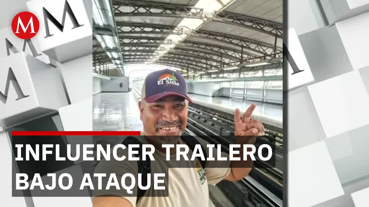 Fue asesinado a balazos un creador de contenido en Ensenada, Baja California