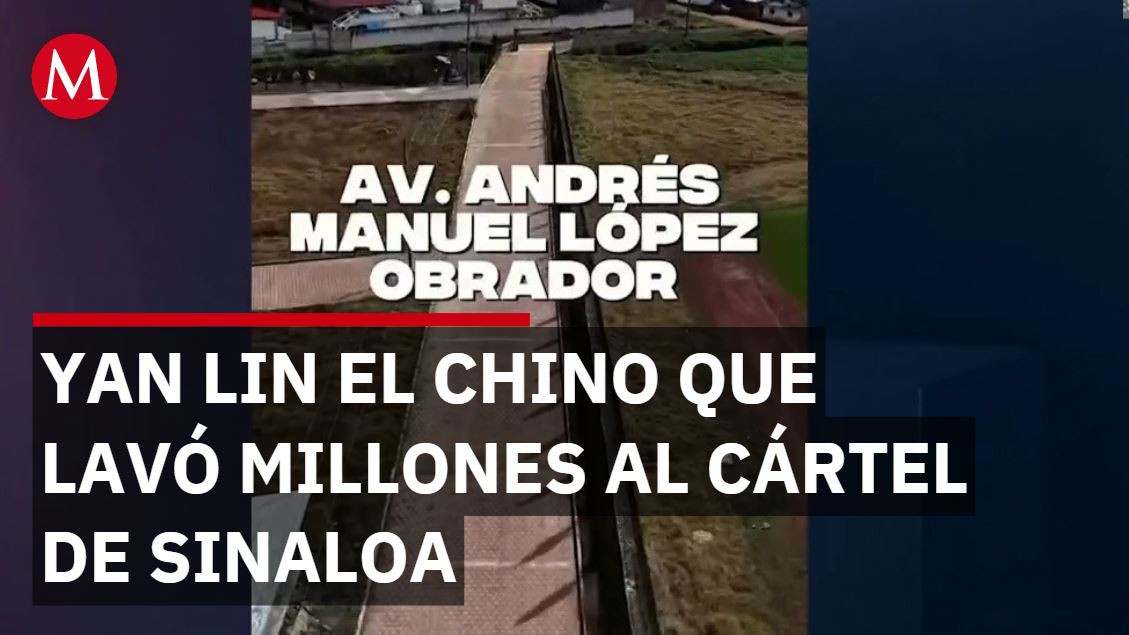 Chignahuapan nombra calles en honor a López Obrador