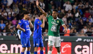 Cruz Azul arranca con derrota en León el Clausura 2026