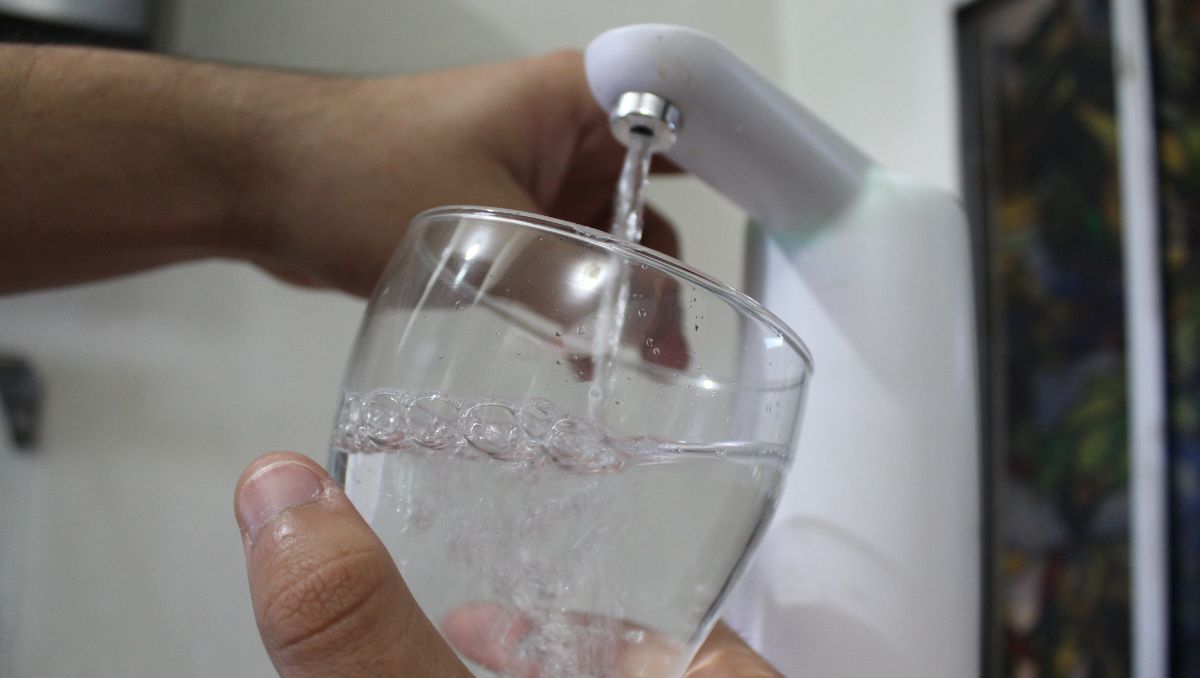 El especialista sostuvo que las redes de distribución son el eslabón más débil del sistema. Archivo