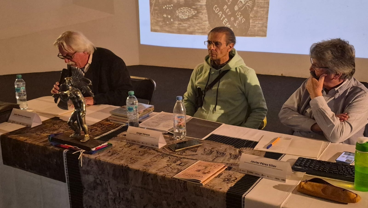 Eulalia Guzmán y su contribución a la memoria de México | Especial