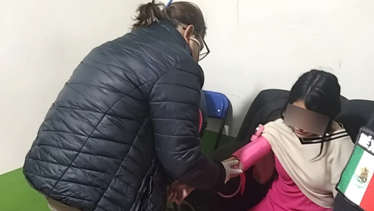 Fernanda Nicole, de 15 años, fue localizada en Hueypoxtla tras desaparecer el 23 de diciembre en Tlalnepantla. Especial