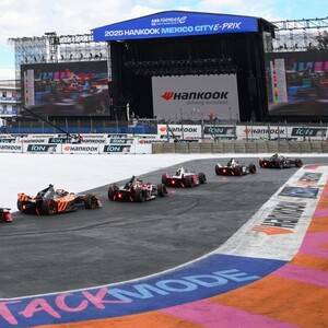 Fórmula E vivirá nuevamente el e-Prix de la Ciudad de México, una carrera que se ha vuelto relevante estratégicamente para ser campeón