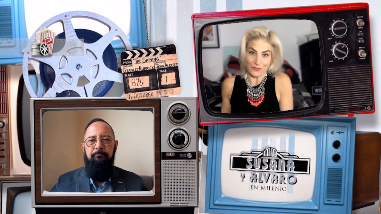 Guillermo del Toro y el destino de Frankenstein | Susana y Álvaro en Milenio