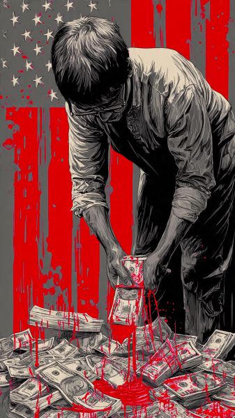 Ilustración Yan Lin (generado con IA)