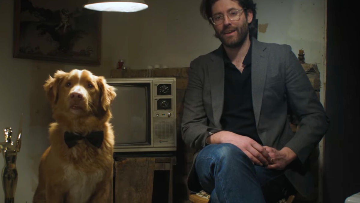 Indy, el perro de ‘Good Boy’, derrota a humanos y gana el premio a Mejor Actuación