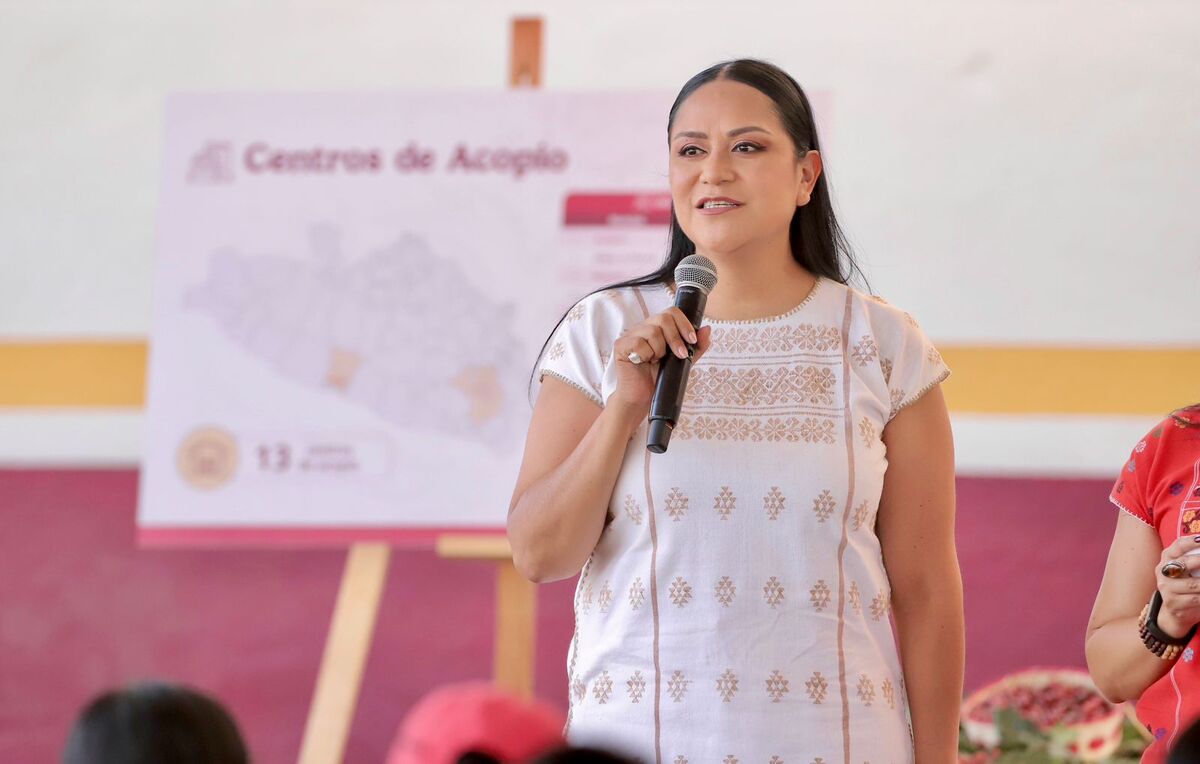 Se invertirán un billón de pesos en las pensiones y programas. (Ariel Ojeda)