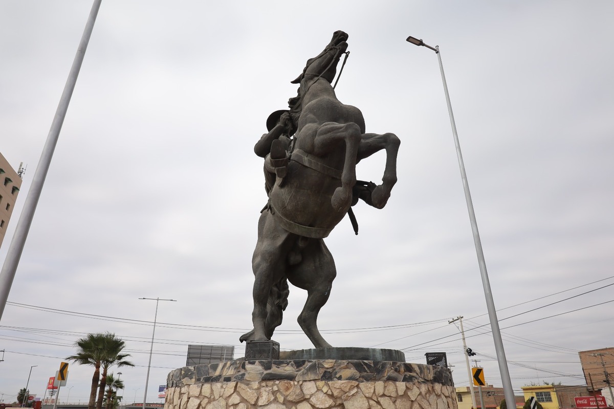 En MILENIO te decimos el pronóstico en Torreón, Gómez Palacio y Lerdo para este domingo 11 de enero. | Verónica Rivera