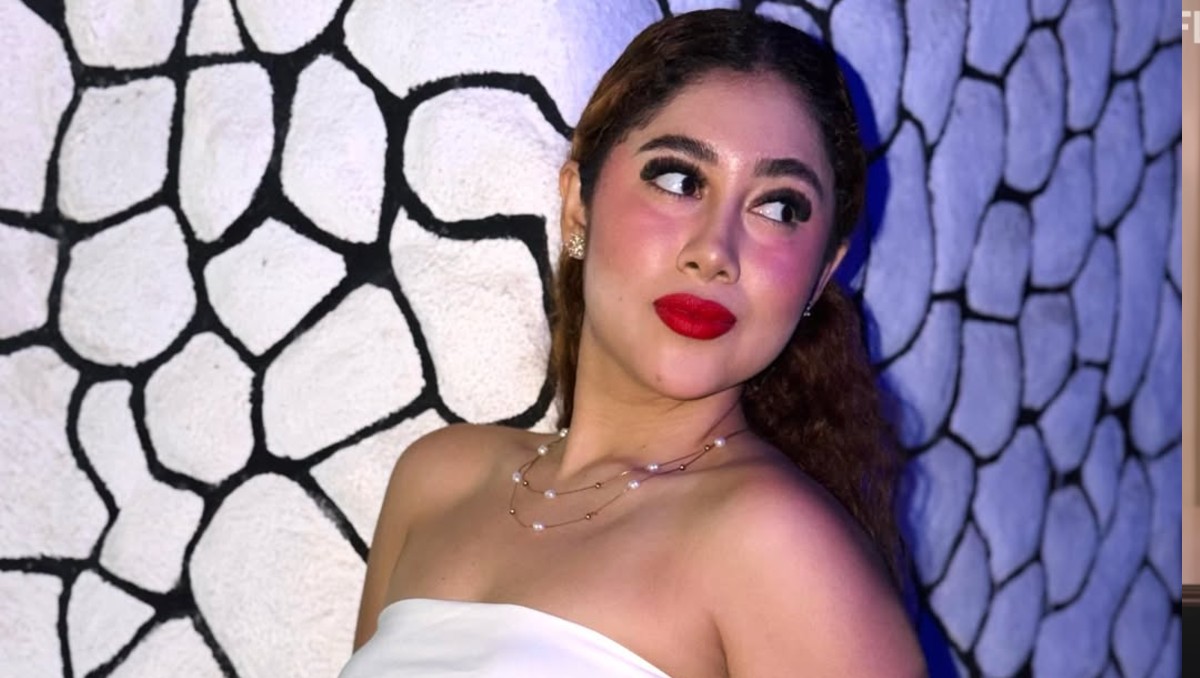 Muere la influnecer Dulce Enríquez | FOTO. Dulce Enríquez