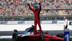 Nick Cassidy, el piloto de Citroën Racing, se coronó como el ganador del e-Prix de la Ciudad de México y se hizo del liderato de la Fórmula E