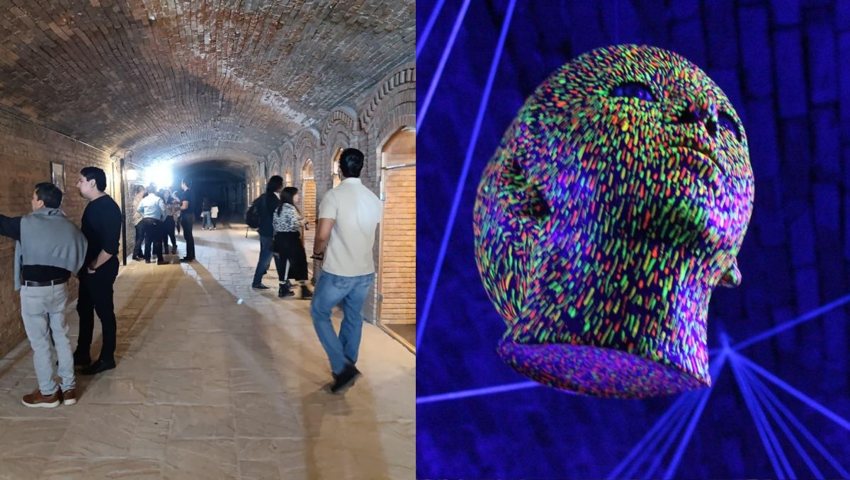 El objetivo de que niñas, niños y jóvenes desarrollen un sentido de pertenencia hacia su ciudad. | Especial