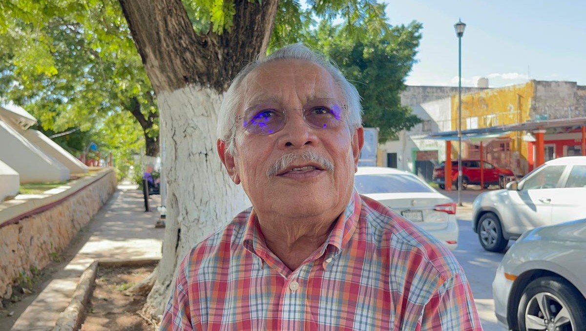 La próxima audiencia de González Valdez será el diez de febrero. | Especial