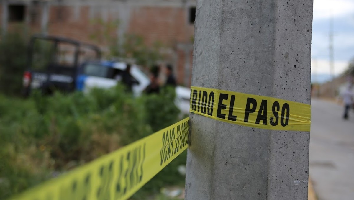 San Francisco del Rincón: localizan un hombre sin vida en cobija | Archivo