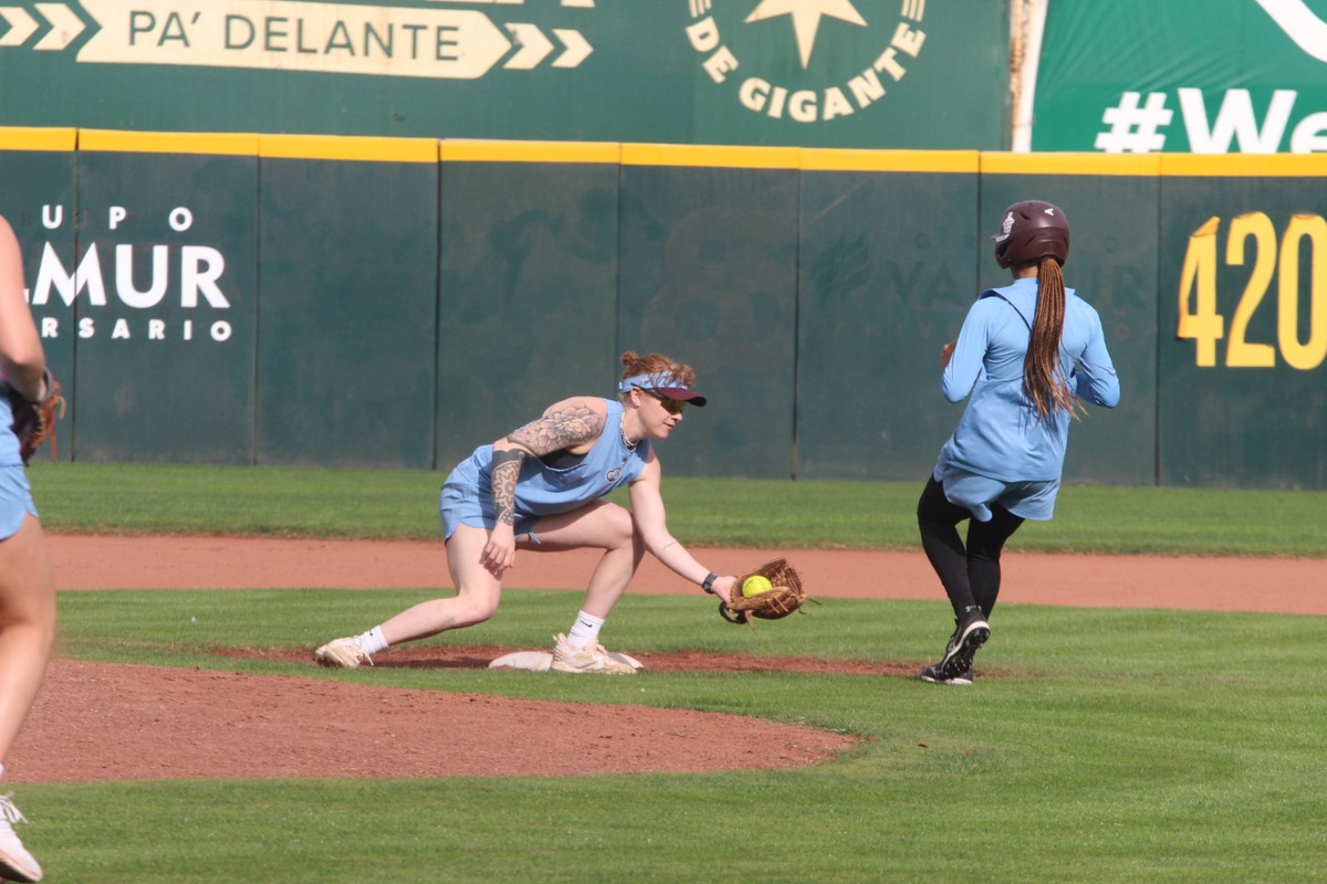 Temporada de las Algodoneras está cada día más cerca. | Roberto Amaya