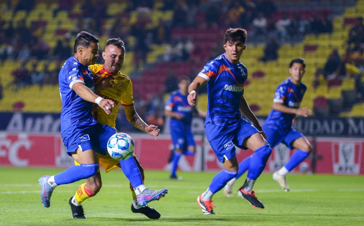 El torneo Clausura 2026 de la Liga de Expansión comenzó y los Correcaminos de la UAT repitieron las mismas áreas de oportunidad