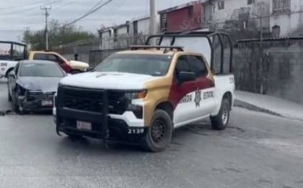 Las versiones indican que los incidentes se extendieron durante varias horas, generando afectaciones a la circulación.