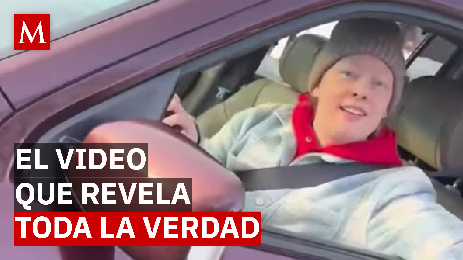 Video revela la verdad y el momento en que agente del ICE dispara a mujer estadounidense