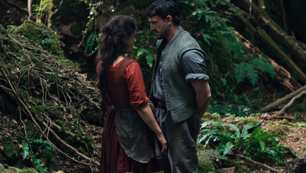 Dirigida por la aclamada Chloé Zhao y protagonizada por Paul Mescal y Jessie Buckley.