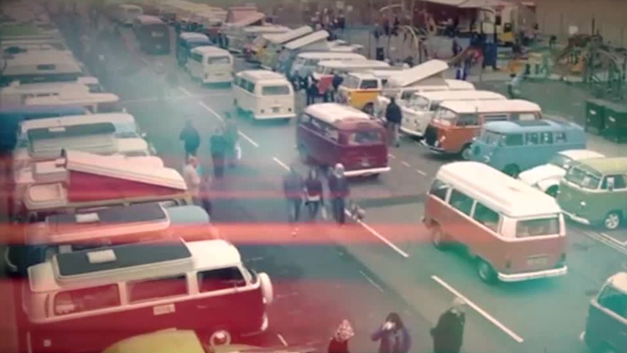 El fin de la combi a gasolina y su transformación eléctrica | Motores al Día