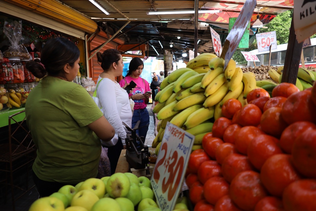 Inflación en La Laguna. | Verónica Rivera