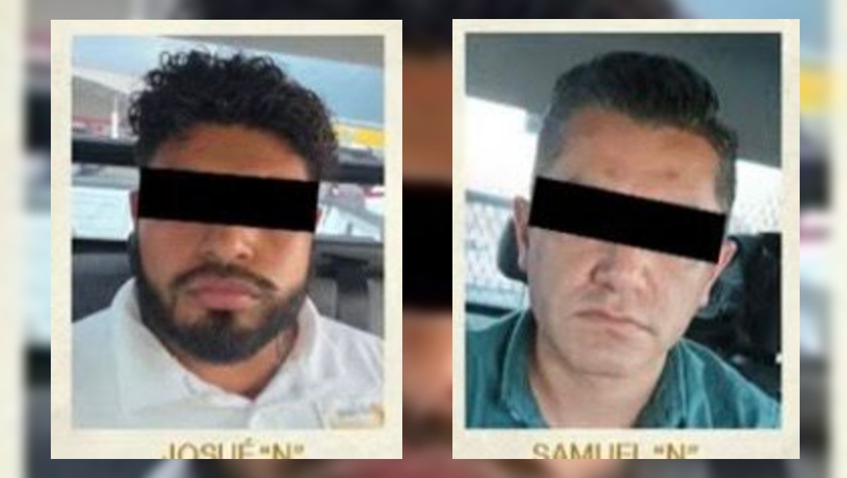 Caen otros dos implicados en asesinato de Carlos Manzo; Harfuch detalla cuál fue su rol