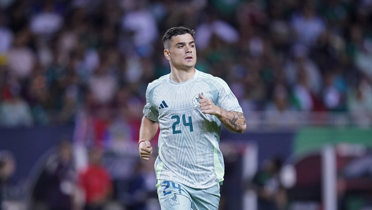 Juárez FC cierra fichaje de Luca Martínez Dupuy para el Clausura 2026 (Imago7)