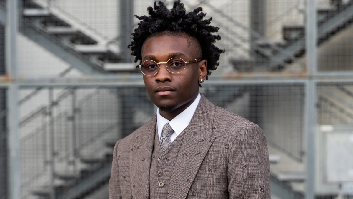 ¿Quién es Miles Caton, el talento emergente reconocido como Mejor Actor Joven?