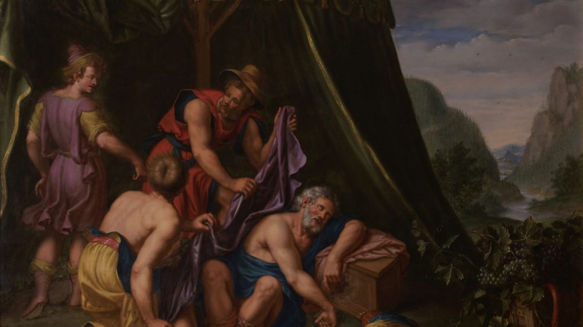 La muestra, integrada por 78 piezas ofrece una mirada interdisciplinaria sobre el significado artístico, científico y simbólico del color.| Especial