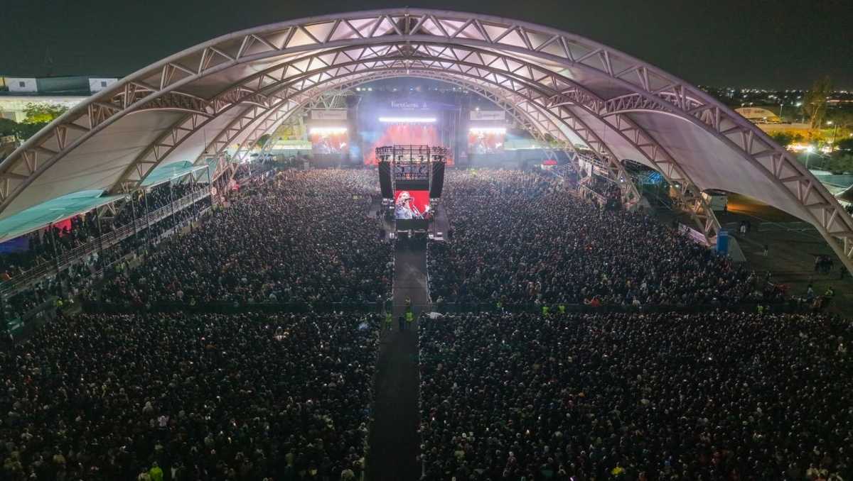 ¿Por qué es tan difícil conseguir boletos gratis para la Feria de León?