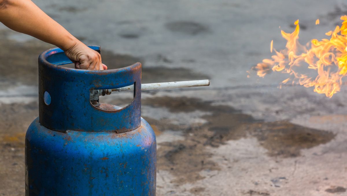 Precios del gas LP del 11 al 17 de enero en Nuevo León | Especial
