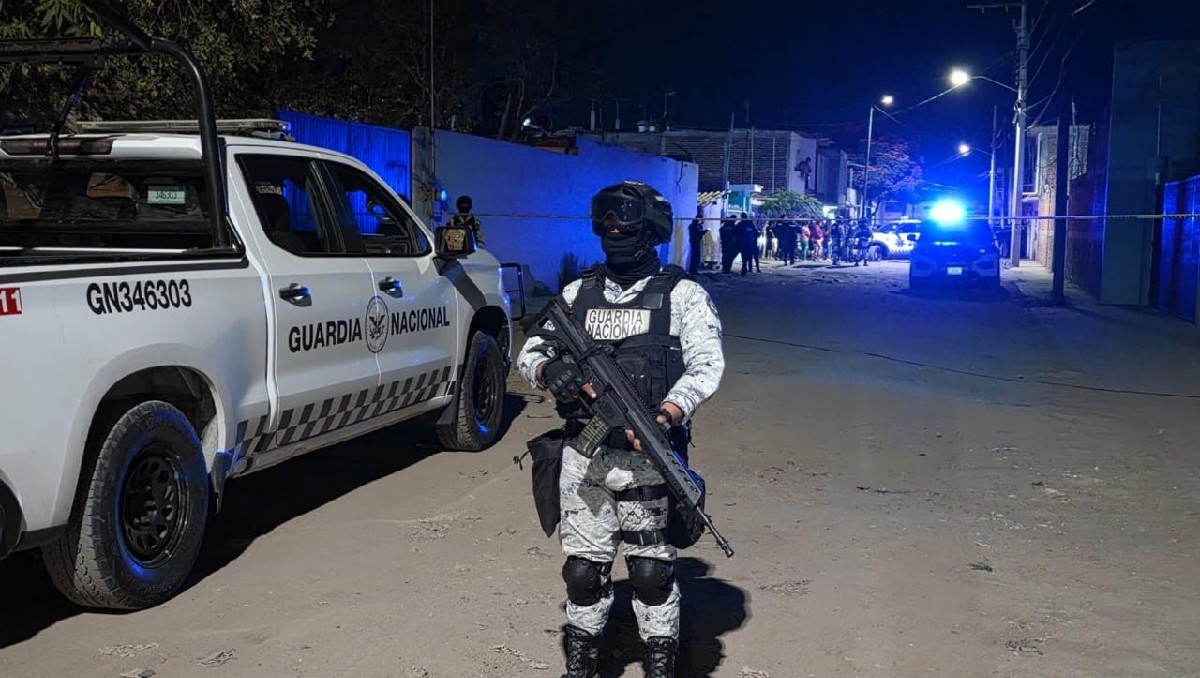 Dos presuntos secuestradores fueron detenidos en León luego de cobrar un rescate de 50 mil pesos y asesinar a su víctima por estrangulamiento.