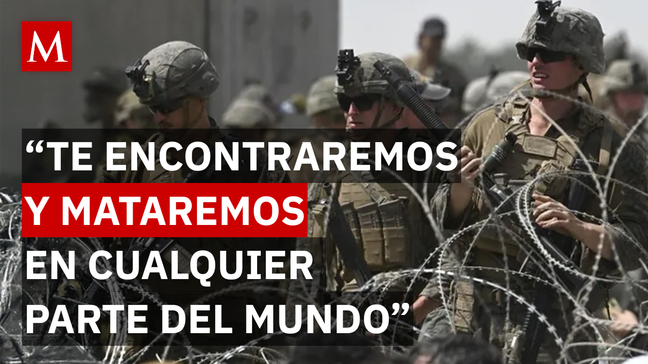 Estados Unidos bombardea posiciones de ISIS en Siria tras muerte de soldados