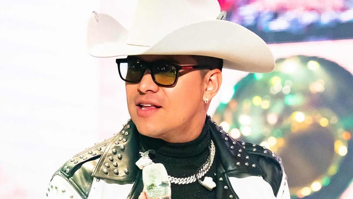 Yeison Jiménez, cantante de regional que murió. | FOTO. Yeison Jiménez