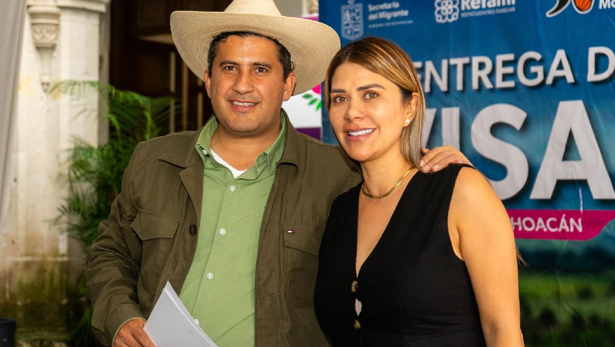 Yesenia 'N' colabora con la FGR en las investigaciones por el homicidio de Carlos Manzo. | Especial