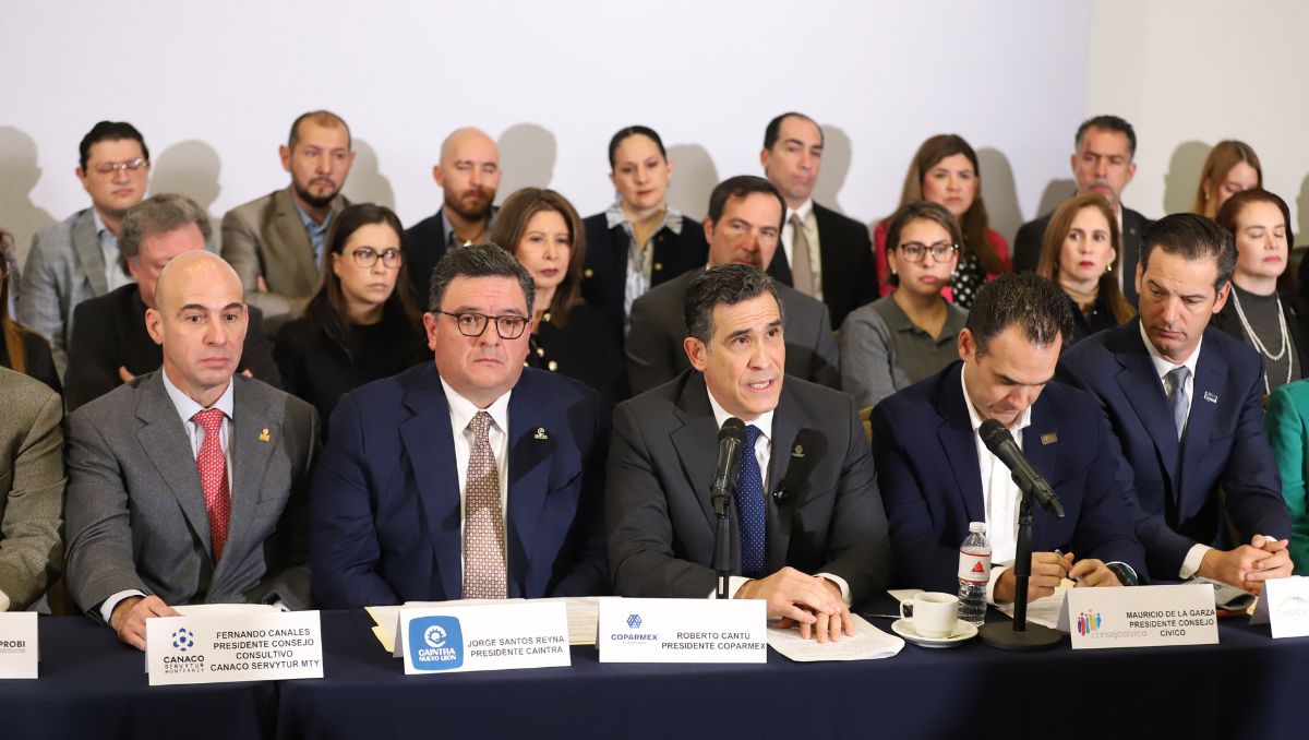 Adelantaron que el sector empresarial local reforzará su agenda legislativa este año para revisar diversos temas | Luis Guerra