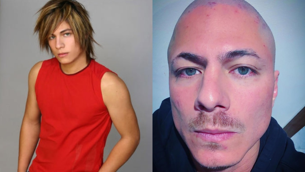 ¿Qué hace actualmente Paolo Botti, ex participante de 'La Academia? Así luce ahora | FOTO