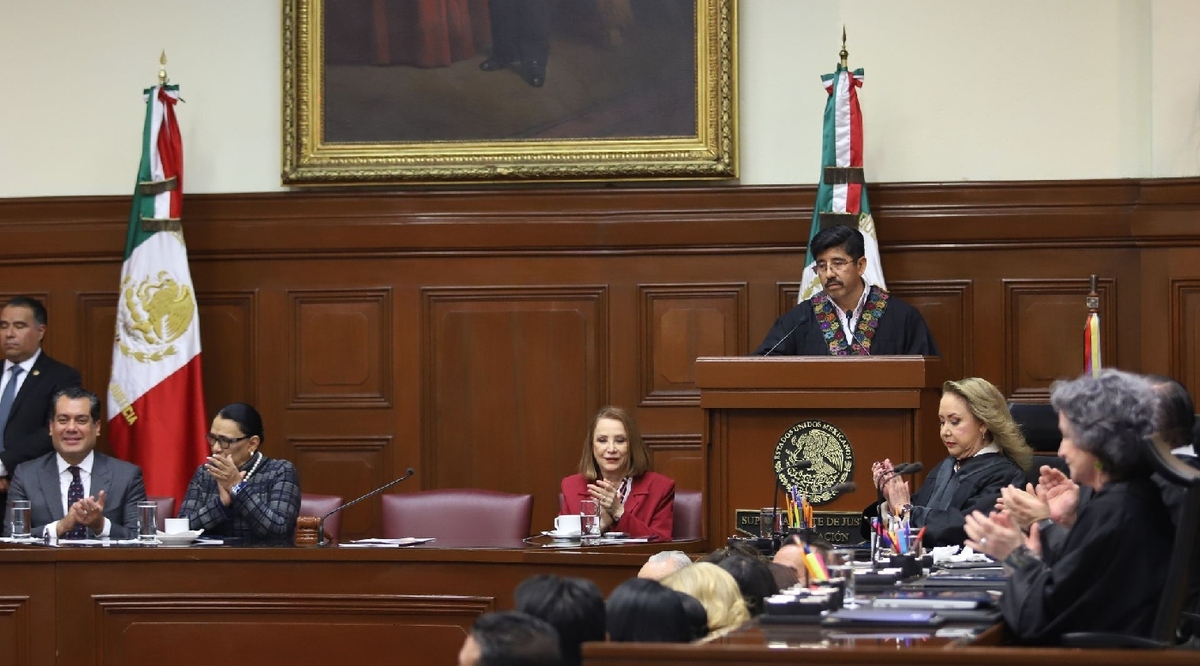 Corte valida reforma que reduce aguinaldo a trabajadores pensionados de Zacatecas