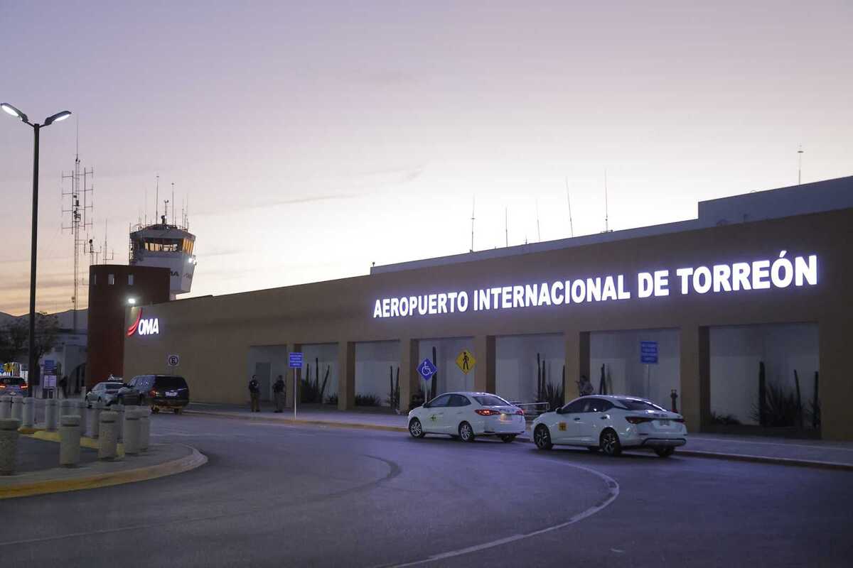 Autoridades aeroportuarias prevén mantener la tendencia al alza con nuevas rutas, mayor conectividad y mejoras en infraestructura.| Manuel Guadarrama