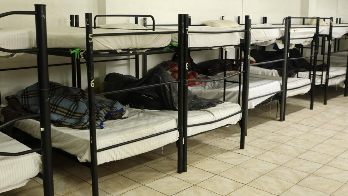 Las autoridades hicieron un llamado a reportar la presencia de personas que requieran el apoyo | Roberto Alanís