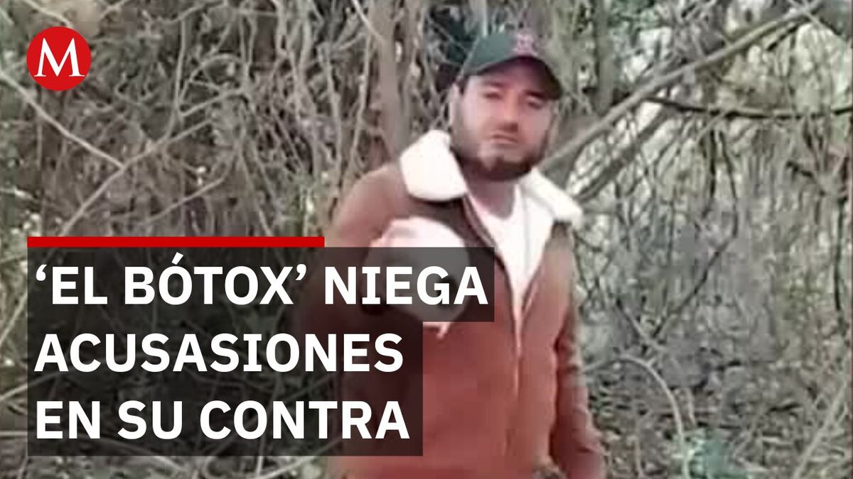 ‘El Bótox’ se deslinda del asesinato del líder limonero Bernardo Bravo
