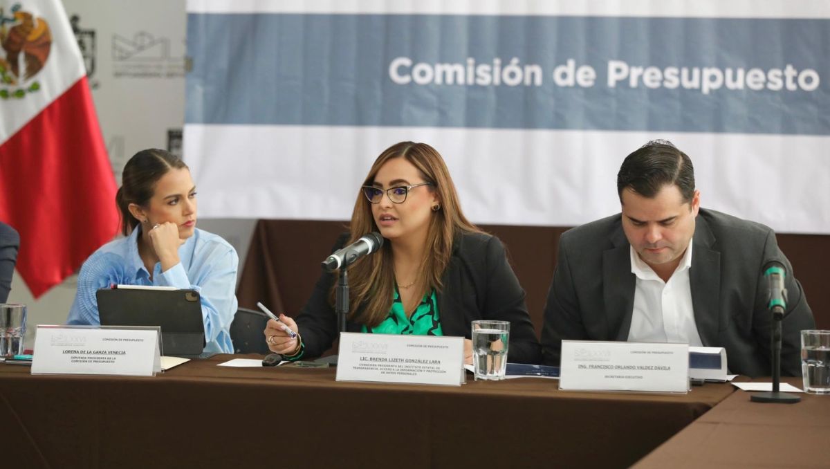 Los consejeros de InfoNL han reconfigurado el instituto para seguir operando | Especial