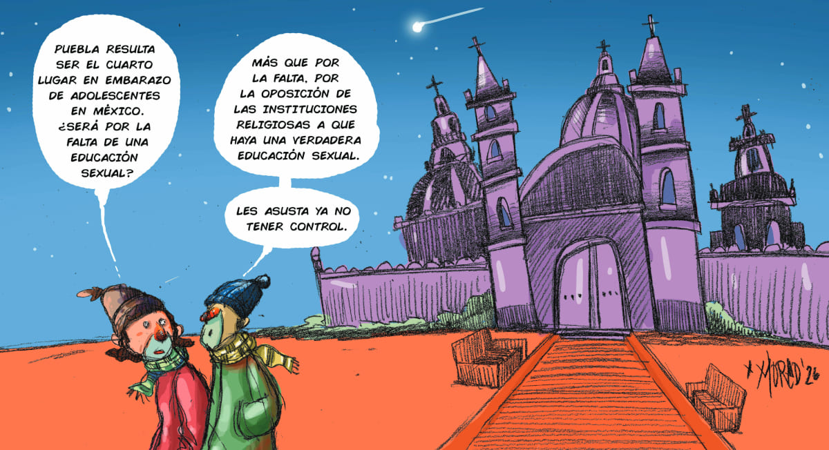 Contrarrevolución añeja