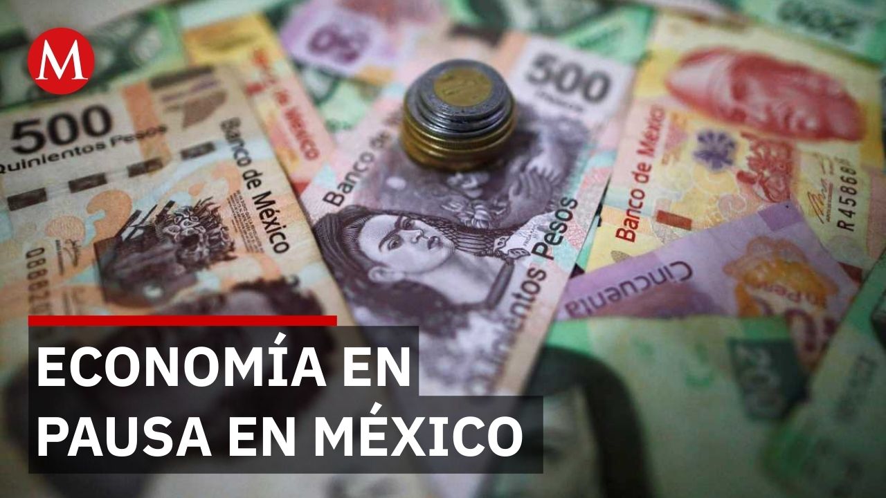 Crece población activa pero empleo formal se mantiene estático en México