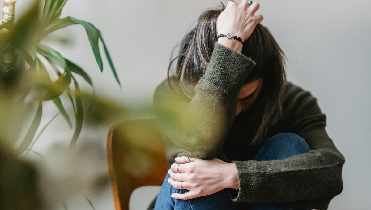 Depresión en Nuevo León | Pexles