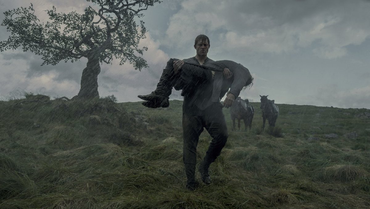 ¿A qué hora se estrena 'El Caballero de los Siete Reinos', nuevo spin-off de Game of Thrones?