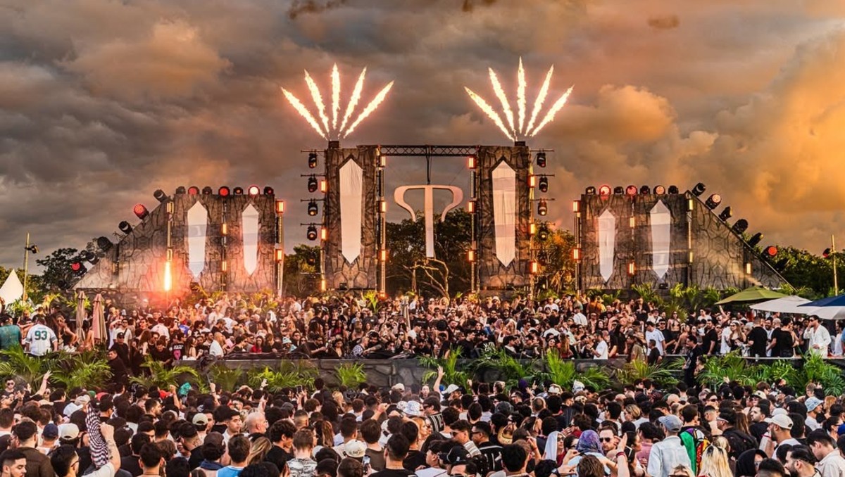 Matan a un argentino durante festival de música Tehmplo en Tulum; esto sabemos del caso